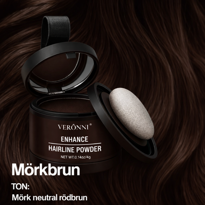 VERÔNNI™ – Fräscha upp håret på några sekunder